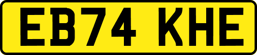 EB74KHE