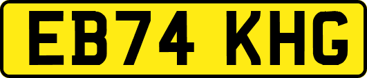 EB74KHG