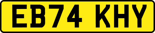 EB74KHY