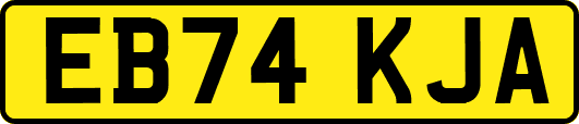 EB74KJA
