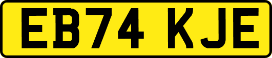 EB74KJE