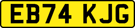 EB74KJG