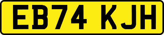 EB74KJH