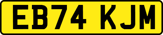 EB74KJM