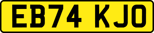 EB74KJO
