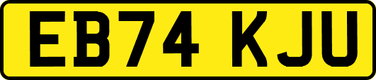 EB74KJU
