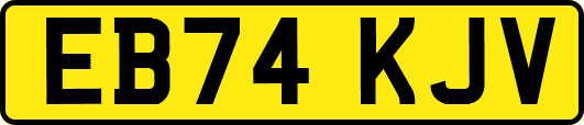 EB74KJV
