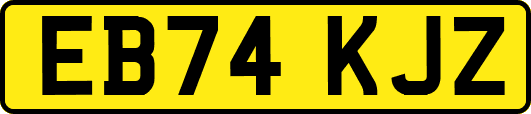 EB74KJZ