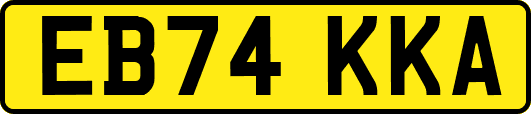 EB74KKA