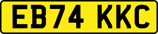 EB74KKC