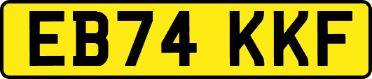 EB74KKF