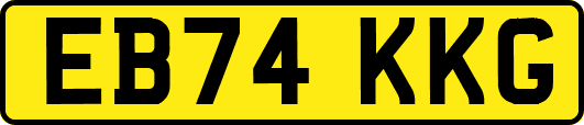EB74KKG