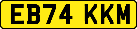 EB74KKM