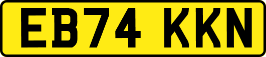 EB74KKN