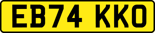 EB74KKO