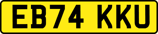 EB74KKU
