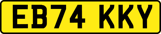 EB74KKY