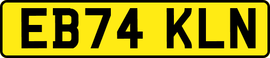 EB74KLN