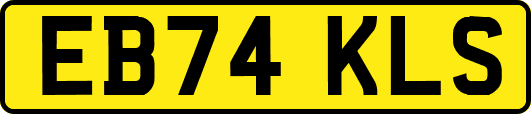 EB74KLS