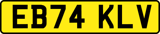 EB74KLV