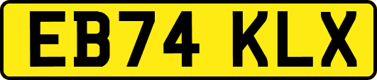 EB74KLX
