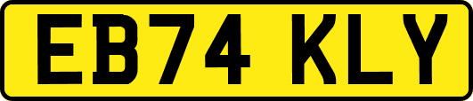 EB74KLY