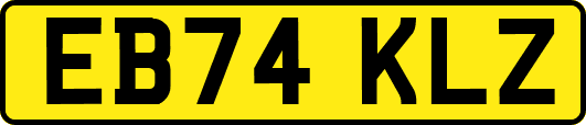 EB74KLZ