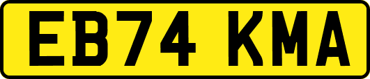EB74KMA
