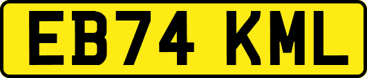 EB74KML