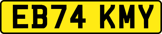 EB74KMY