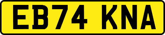 EB74KNA