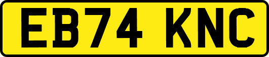 EB74KNC