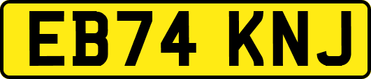 EB74KNJ
