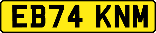 EB74KNM