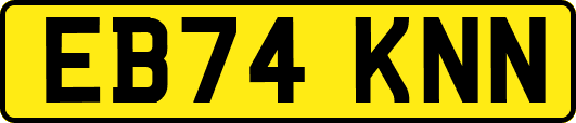 EB74KNN