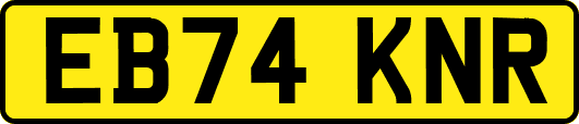 EB74KNR