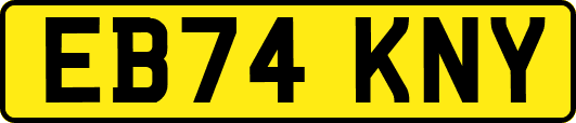 EB74KNY