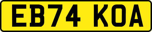 EB74KOA