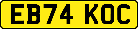 EB74KOC