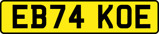 EB74KOE