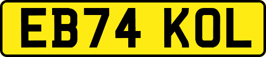 EB74KOL