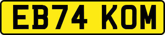 EB74KOM