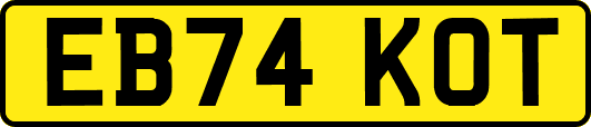 EB74KOT