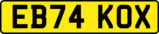 EB74KOX