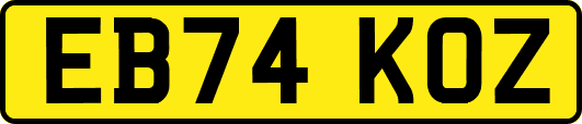 EB74KOZ