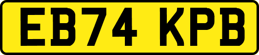 EB74KPB