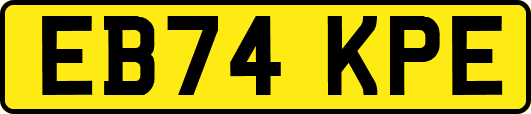 EB74KPE
