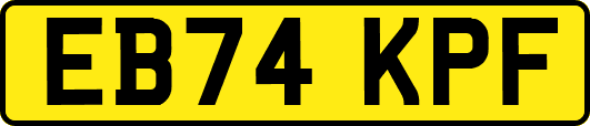 EB74KPF