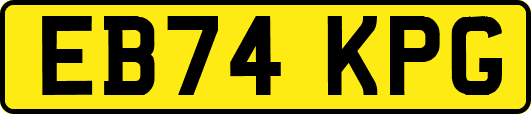 EB74KPG