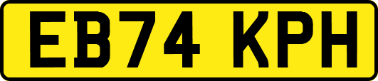 EB74KPH